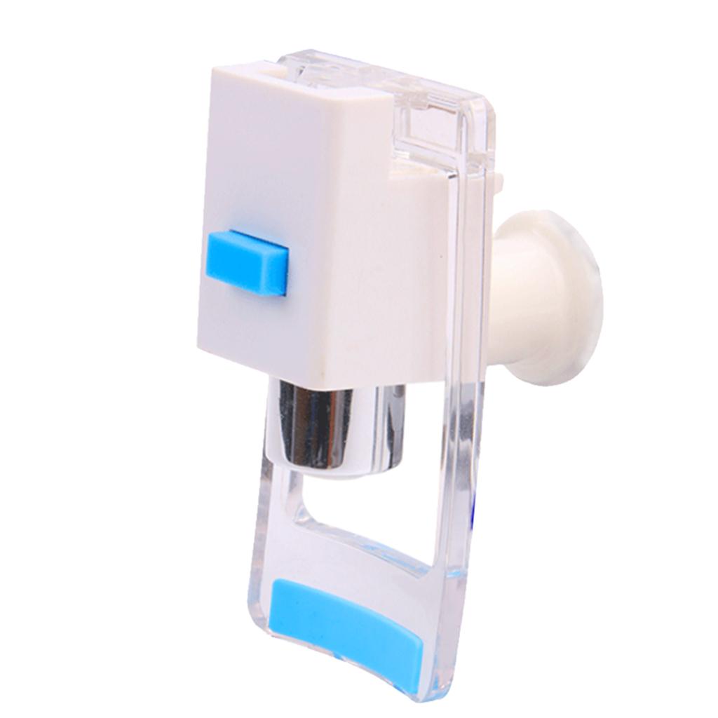 Hot & Cold Water Dispenser Machine Spigot Push Type B Type Cold Water Spigot