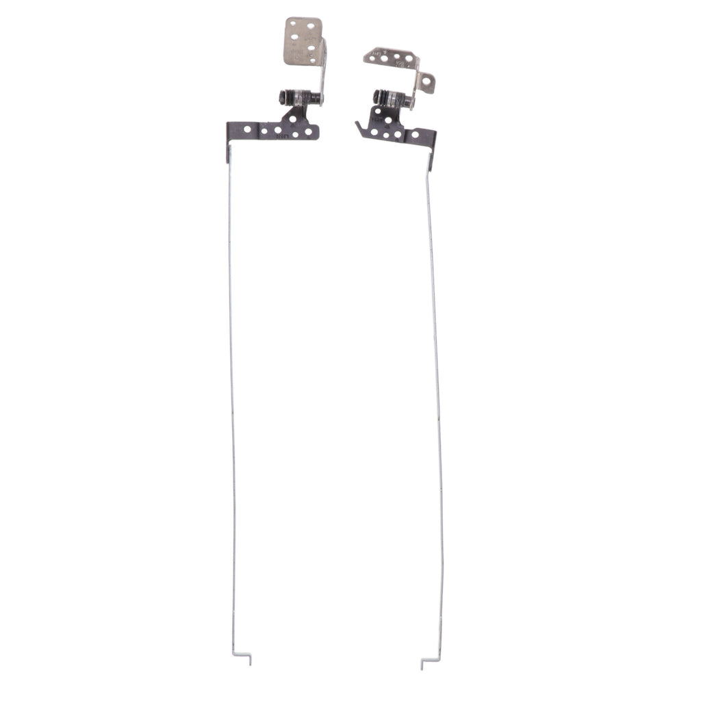 LCD Screen Hinges Left+Right Replacement for HP CQ58 G58 2000 250G1