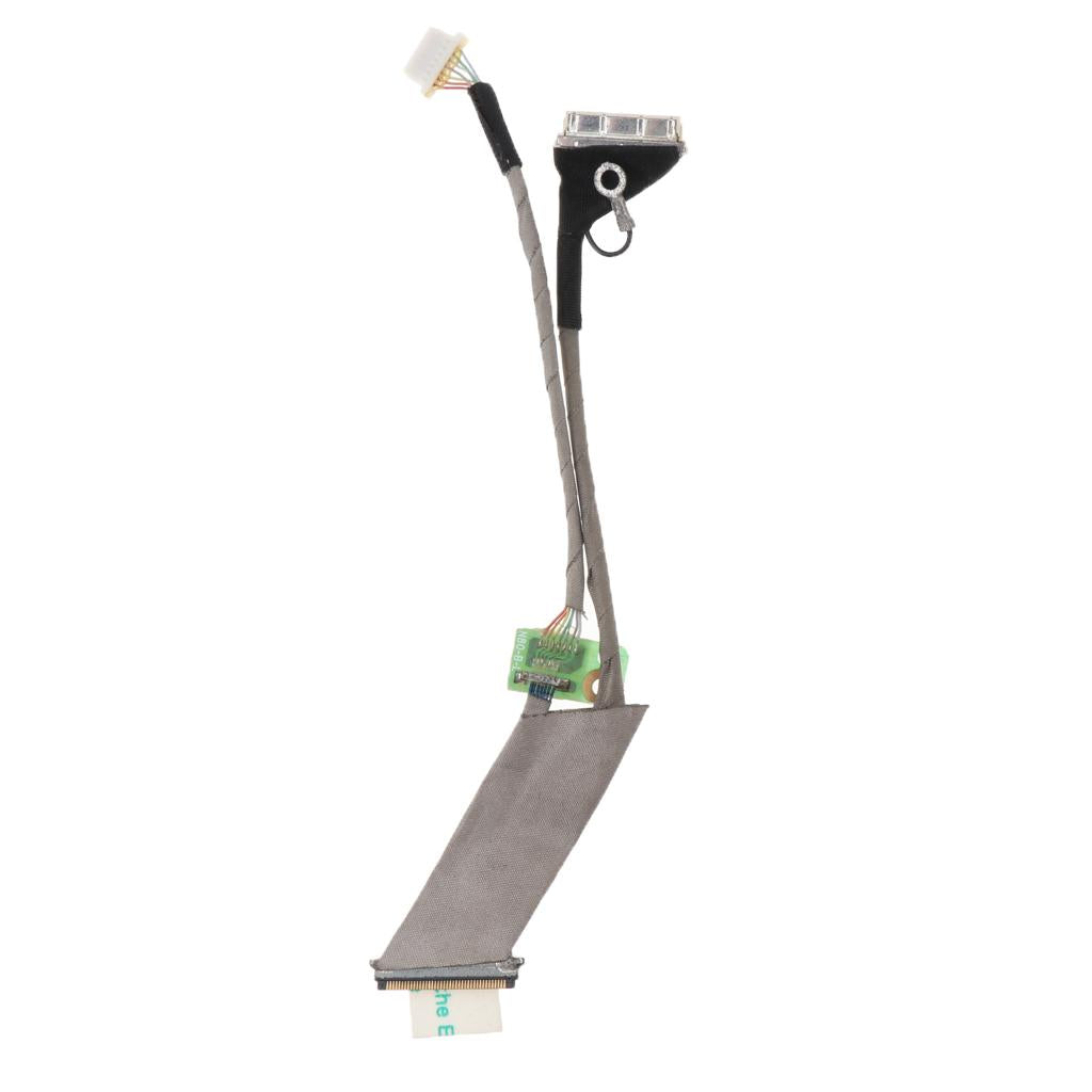 Laptop Screen Panel Cable Replacement for ASUS X83 X83V X83VB X83VM Series