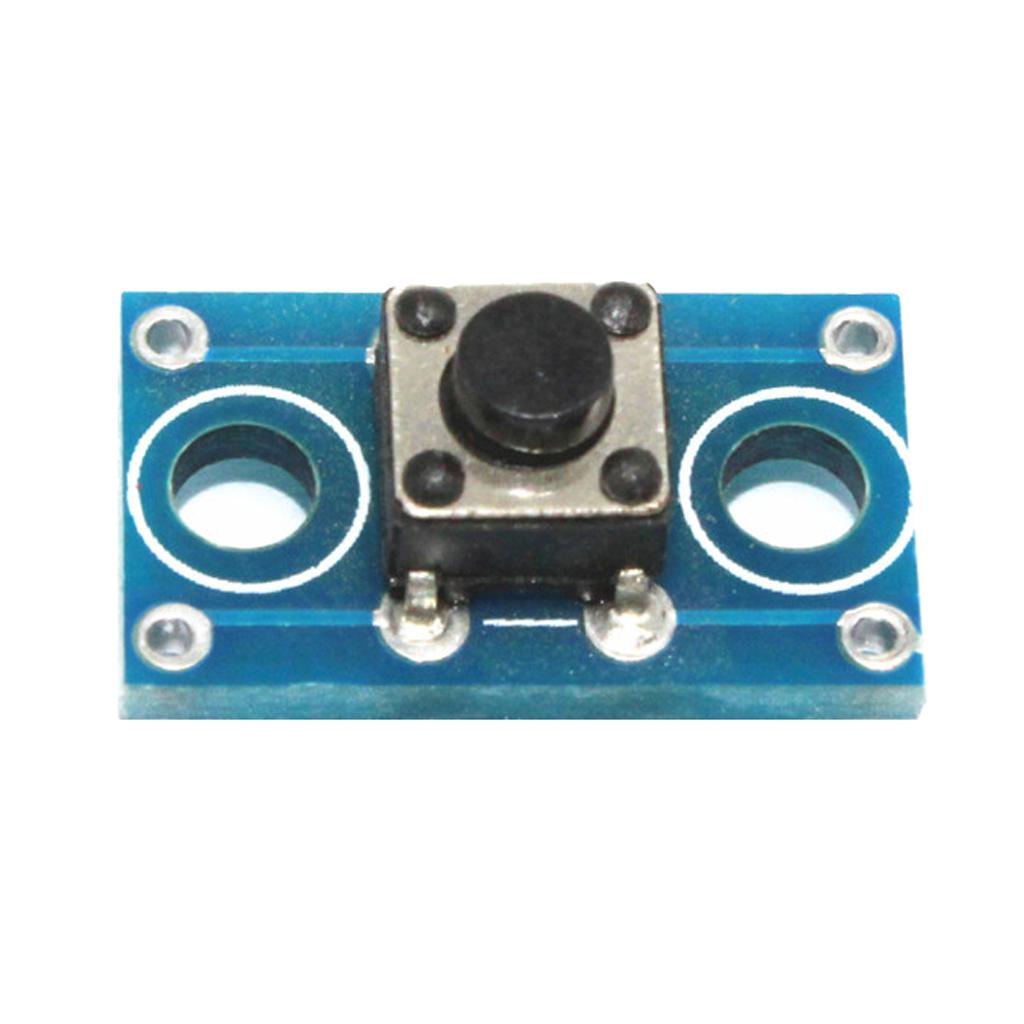 10pcs/lot 6x6MM Key Module/Touch Switch Module/Electronic Component