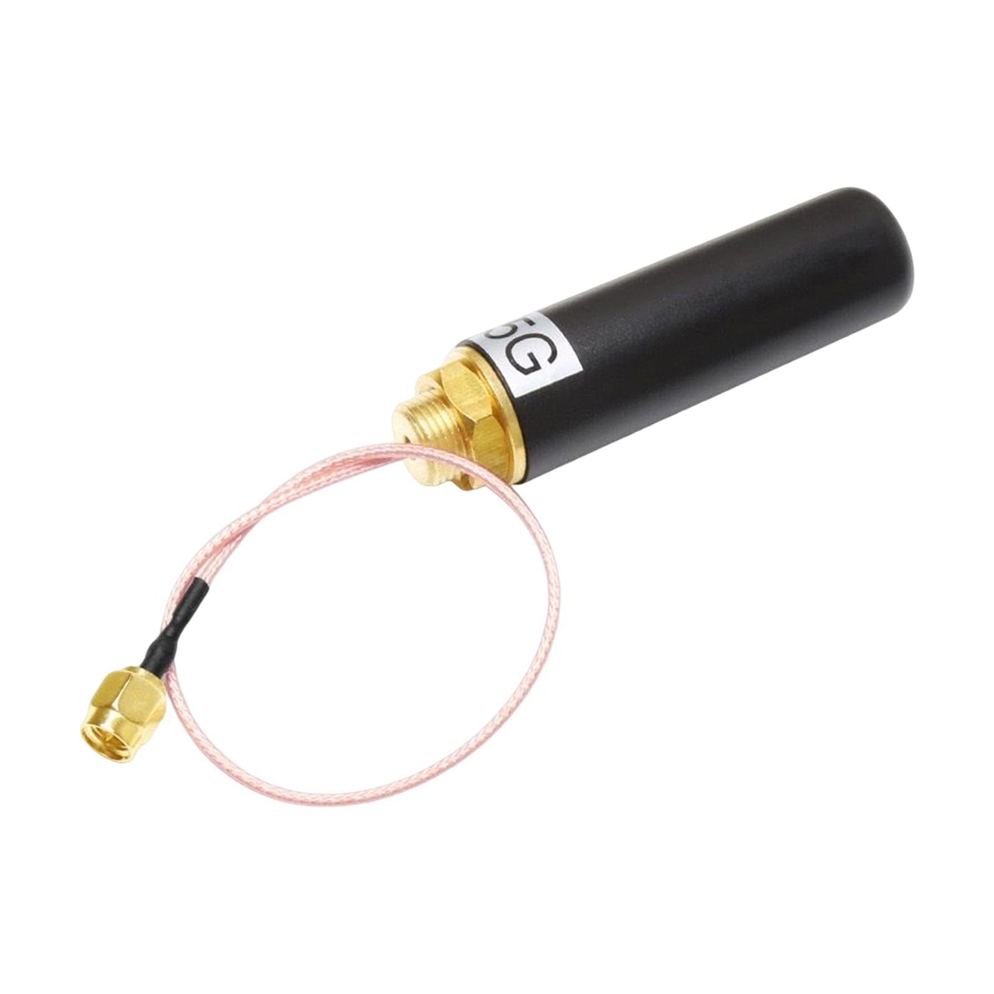 5G Cabinet Antenna 8dBi Communication Smart Terminal 6000MHz Durable