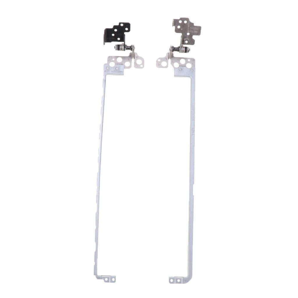 LCD Screen Support Bracket Hinge Set For Lenovo ThinkPad E570 E575