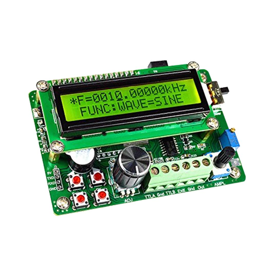 DDS Signal Generator Without Power FY1010S