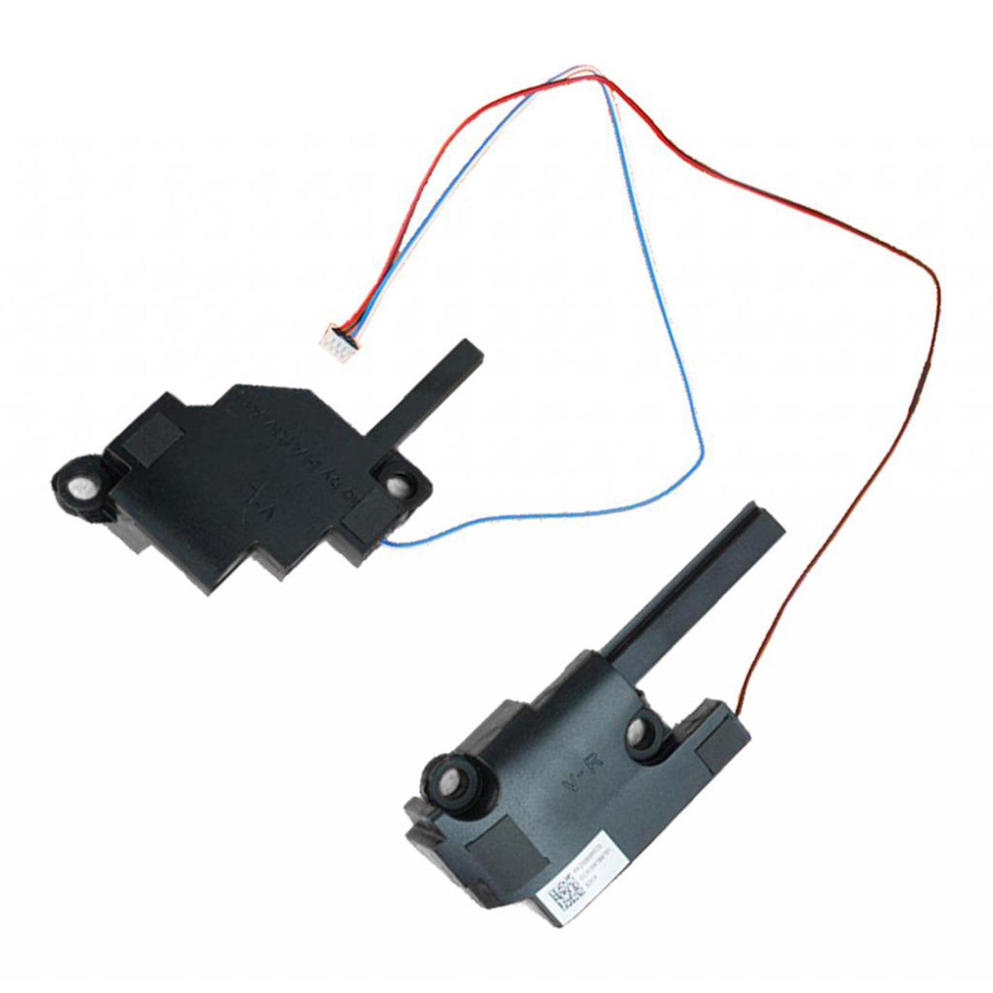 2Pieces Built in Speaker Professional for Lenovo Legion Y520-15 R720-15IKB