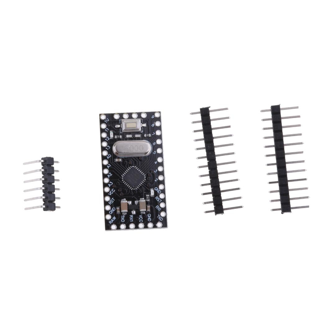 Pro Mini ATMEGA328P 5V 16MHz Micro-controller Board for Arduino