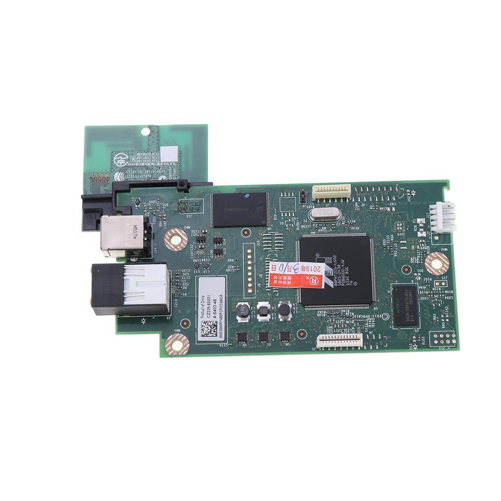 Printer Fax Board/Formatter Board for HPM 201DW