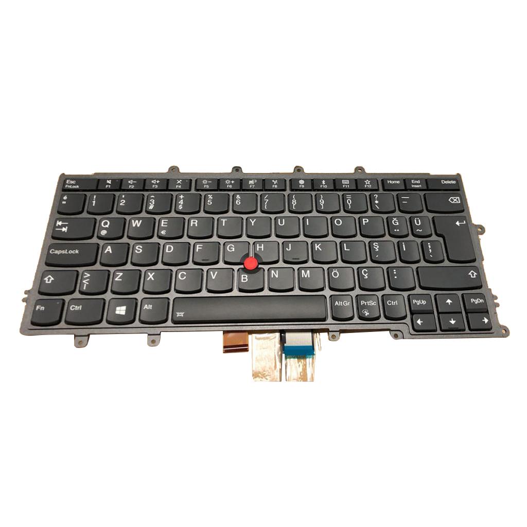 TR Layout PC Laptop Backlight Keyboard for Lenovo Thinkpad X230S X240 X240S