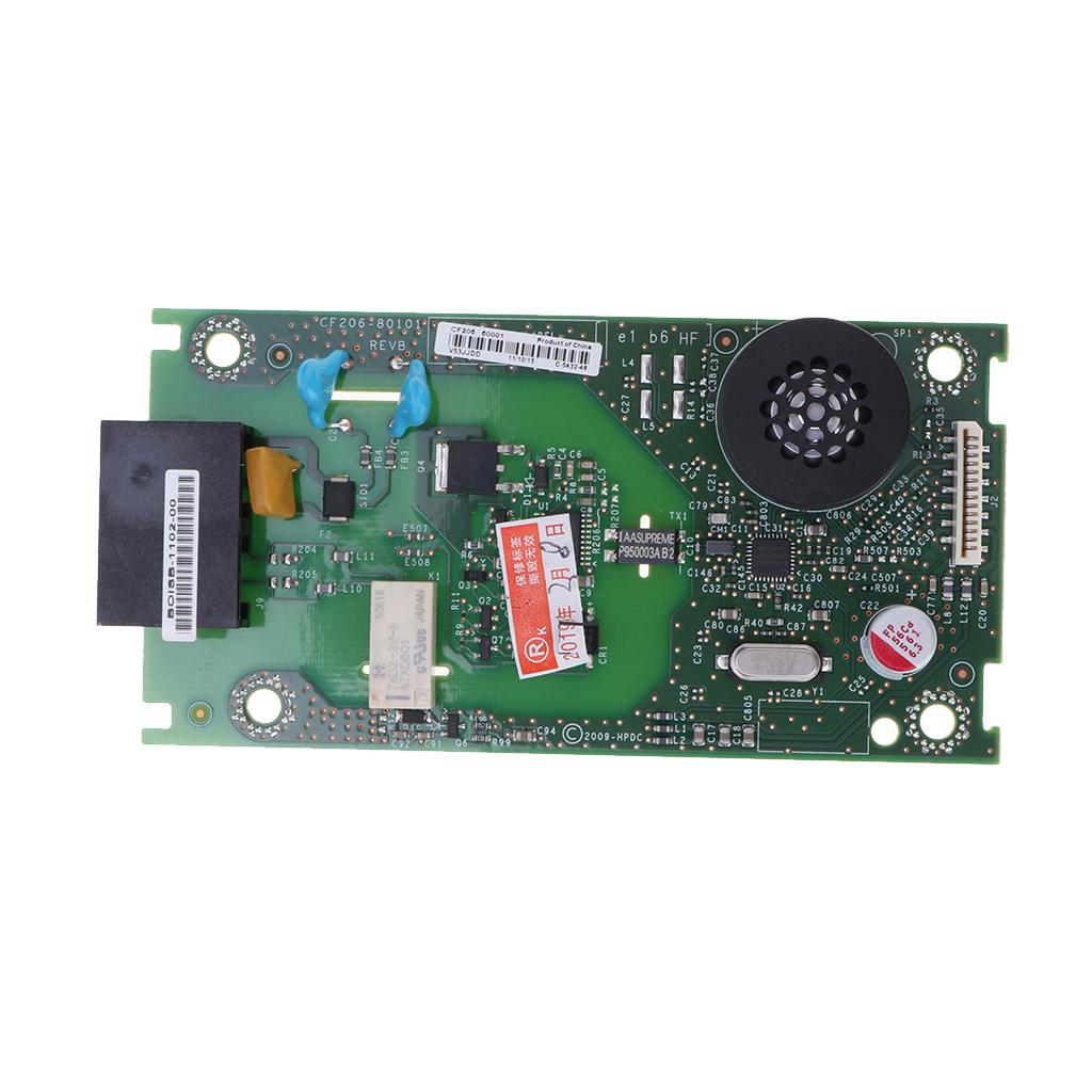 Network Card Board for HP MFP 225DW 226 Printer Parts