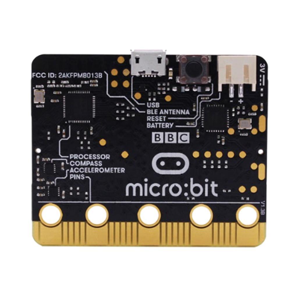 Microbit Board Expansion Board Piano Development Board for Micro:bit