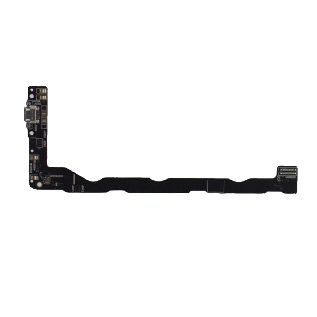 Micro USB Charging Port Flex Replacement For ASUS Zenfone 2 Laser Z00MD