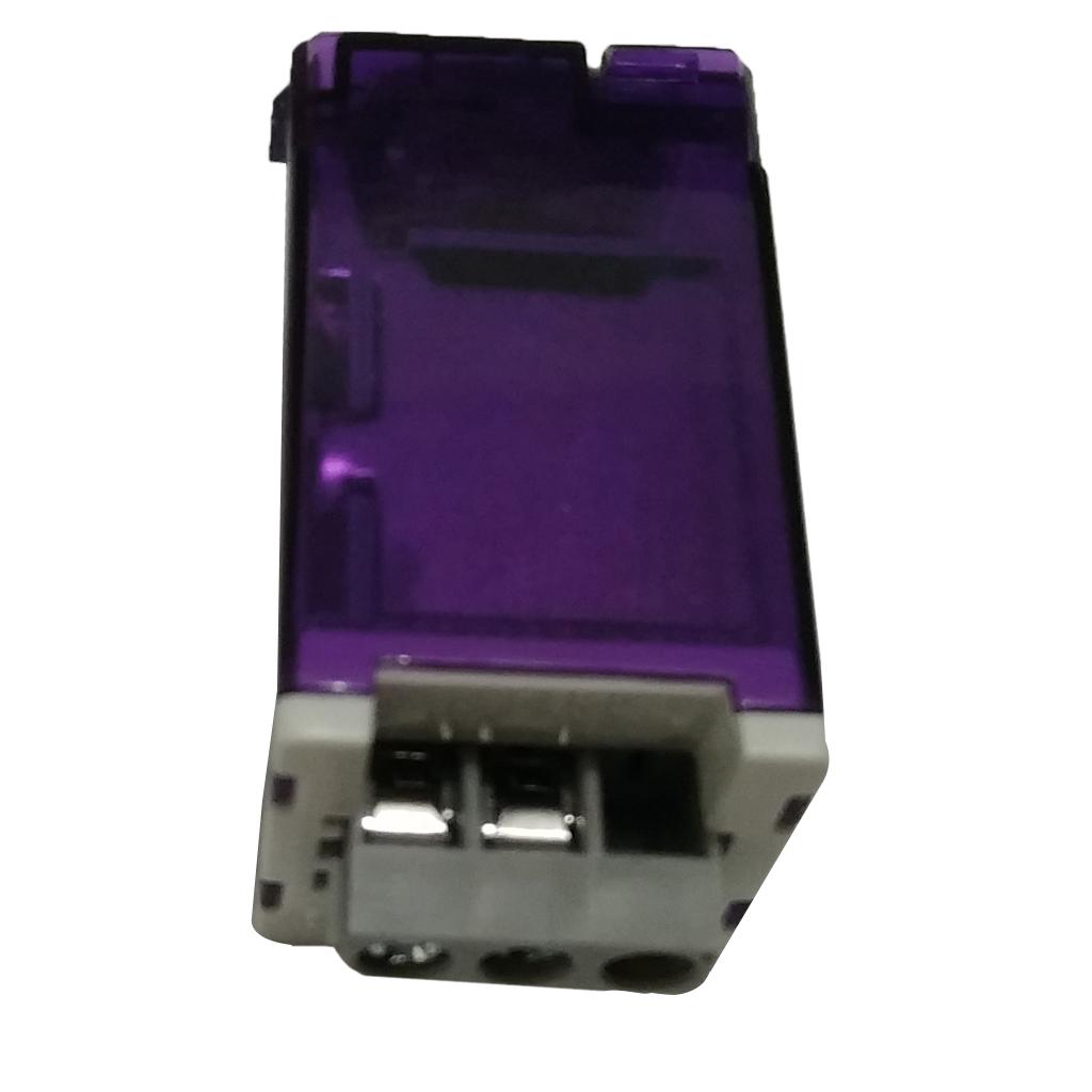 AC 220V Thyristor Digital Control Electronic Dimmer No Strobe, Adjustment Range: 0 100%