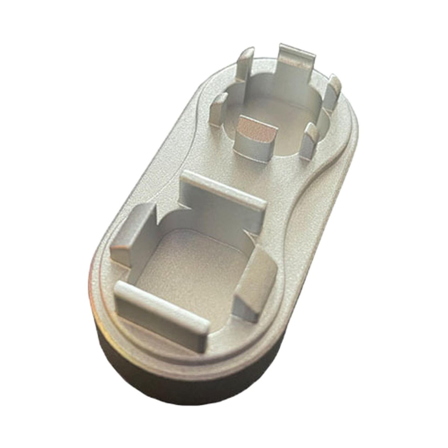 Universal Gaming Keyboard Switch Shaft Opener for Cherry Instantly Switches Silver