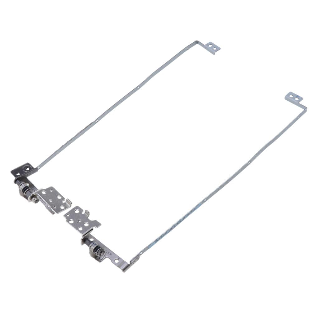 LCD Display Hinges Screen Shaft for Lenovo N580 N580A N585