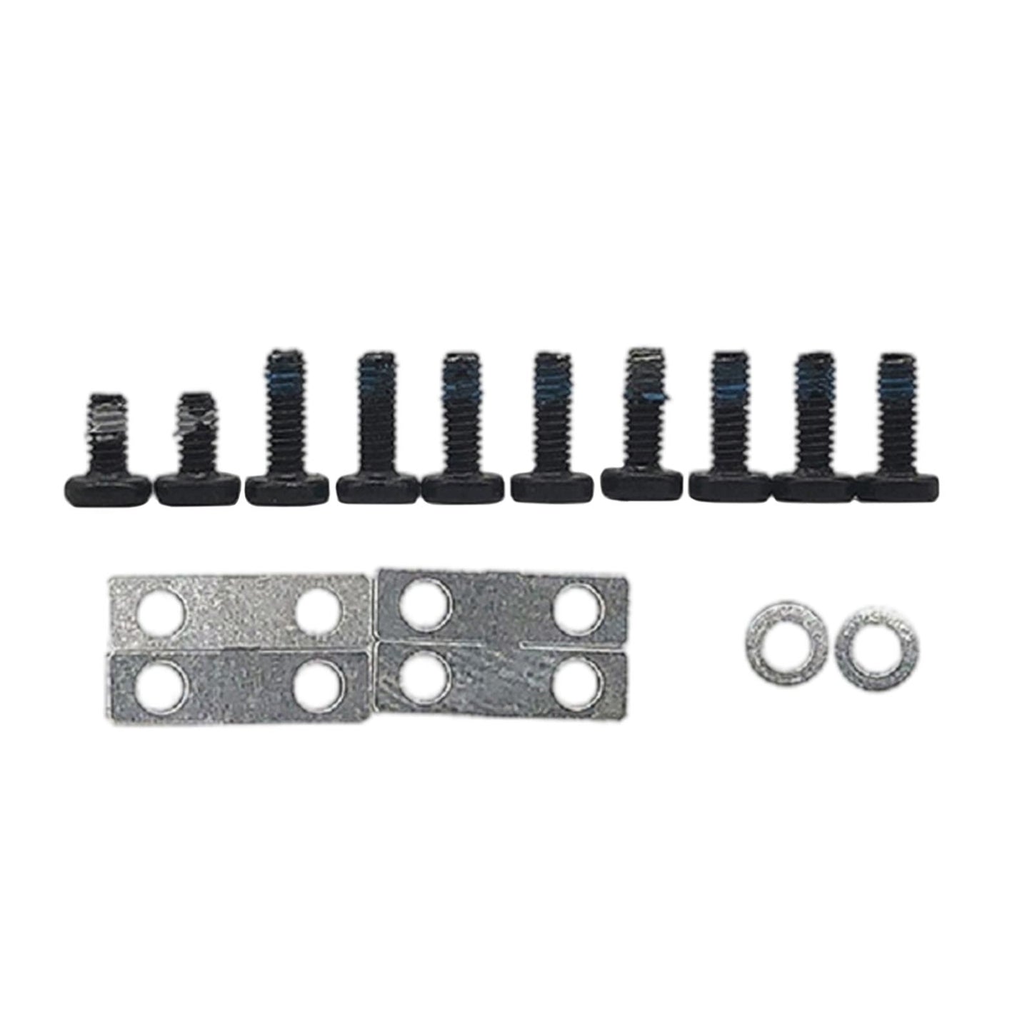 Trackpad Screws Gasket Set Repair Parts for MacBook Pro Air A1708 A1932