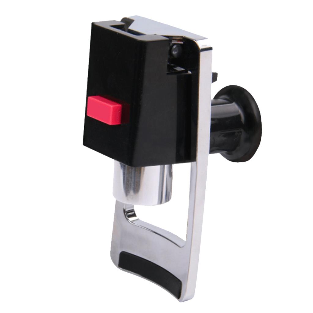 Hot & Cold Water Dispenser Machine Spigot Push Type C Type Hot Water Spigot