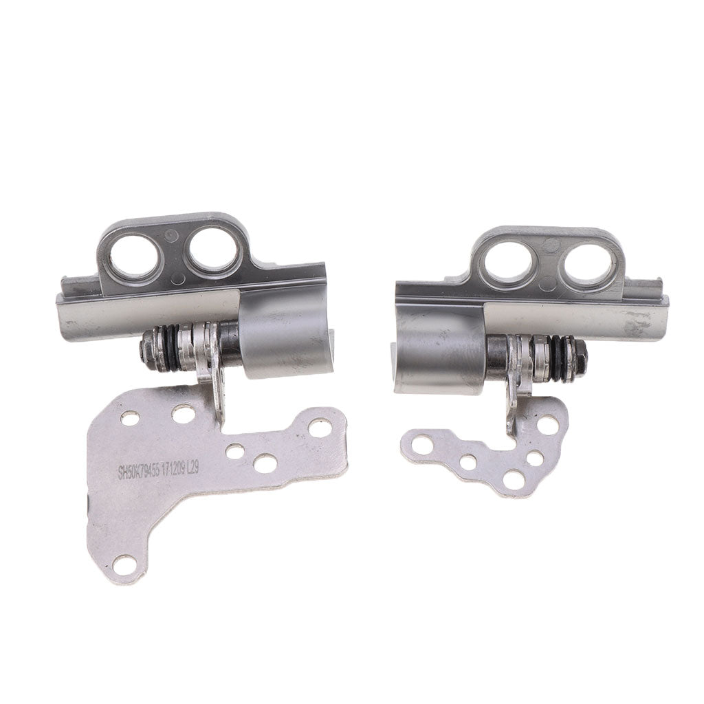 Laptop LCD Screen Hinge Axis Shaft Set Left - Right for Lenovo ThinkPad T470