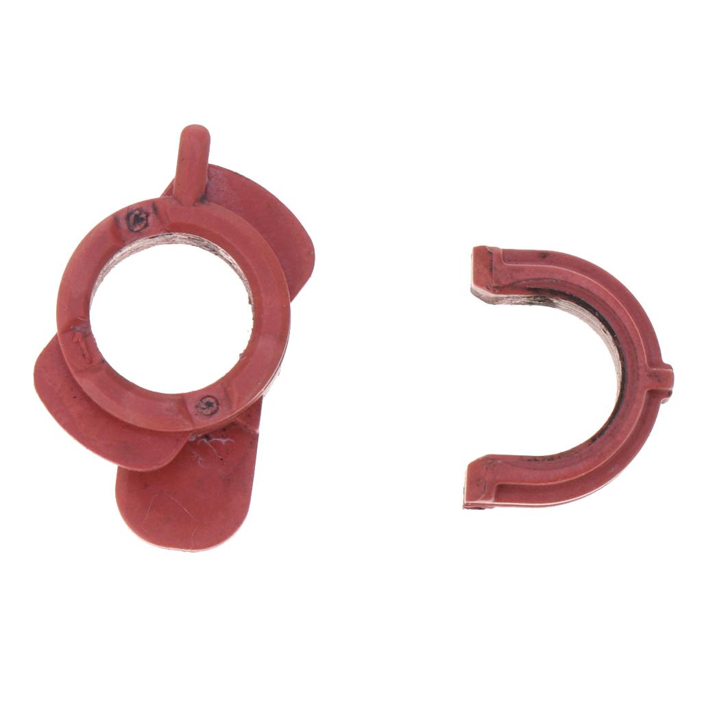 Upper Fuser Roller Bushing for HP4250 4200 4300 4350 4345 Printer Spare Part