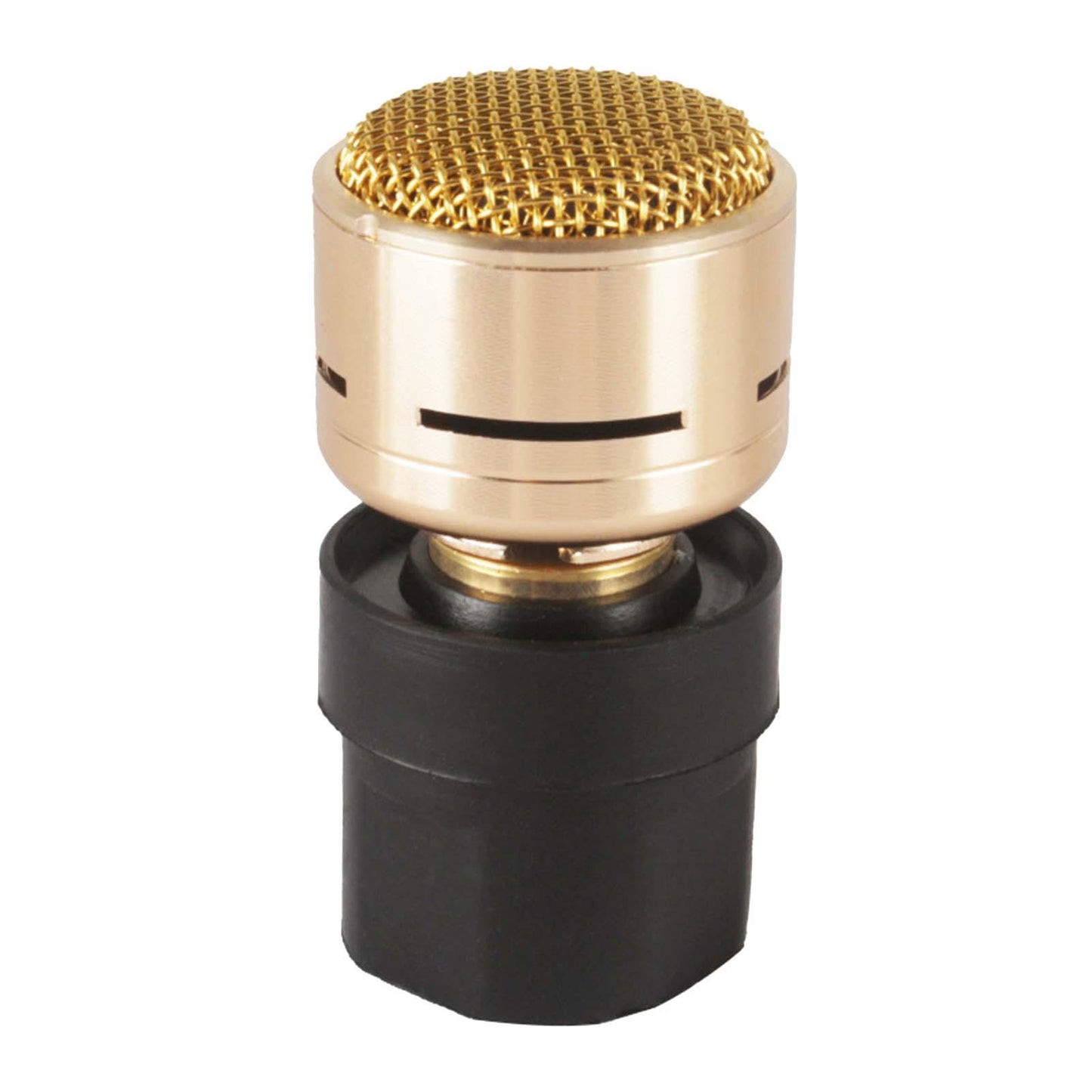 Microphone Cartridge Threadless Microphone Professional Accessories for N-m182