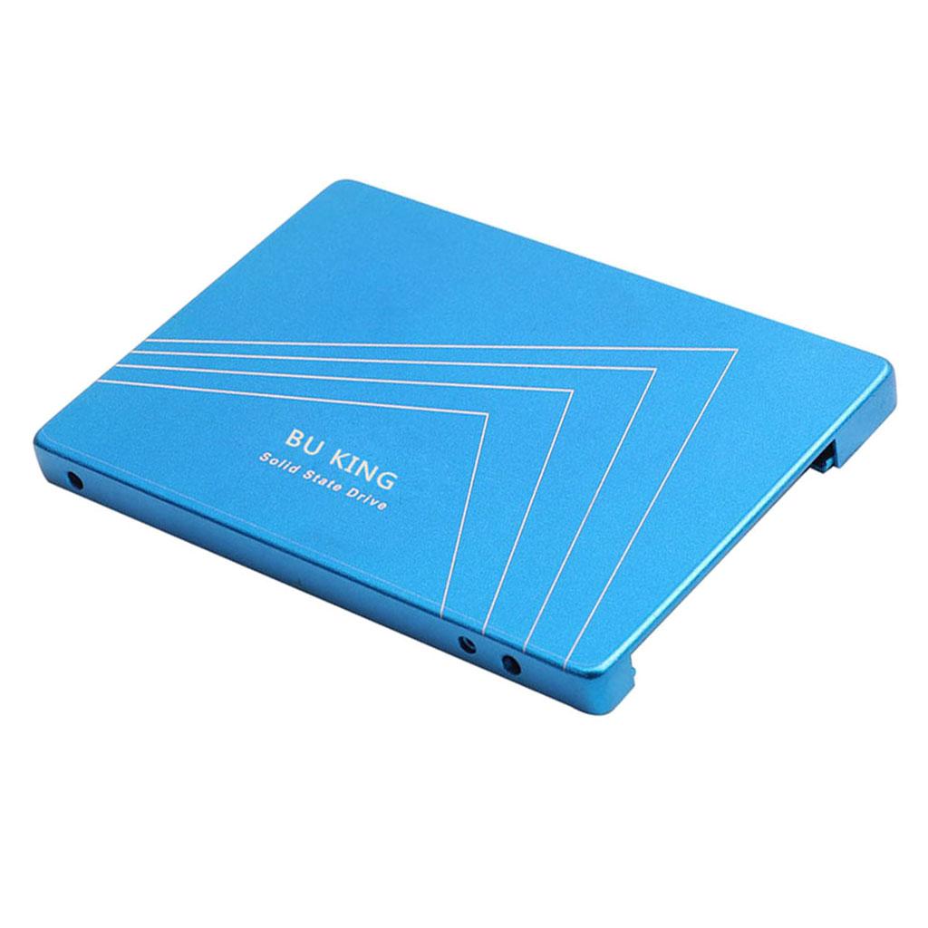 SATA III HD SSD Hard Disk Laptop Internal Solid State Drive for Laptop 60GB