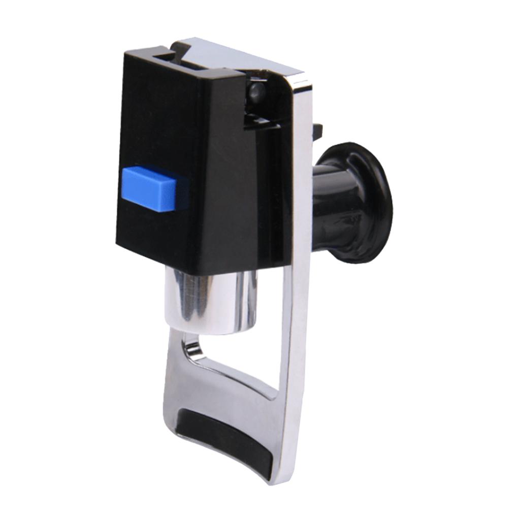 Hot & Cold Water Dispenser Machine Spigot Push Type C Type Cold Water Spigot