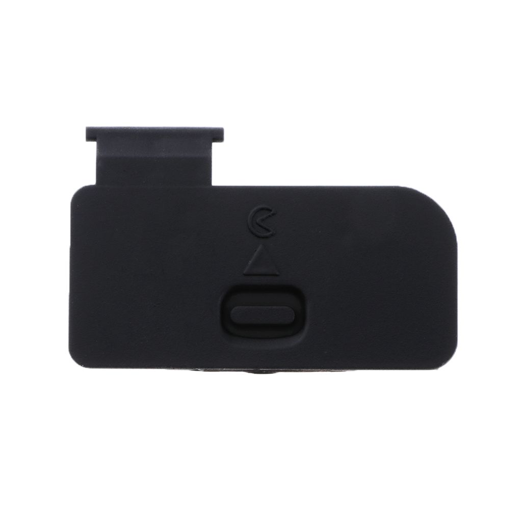 New Battery Door Cover Case Lip Cap for Nikon D500 Digital Camera HQ