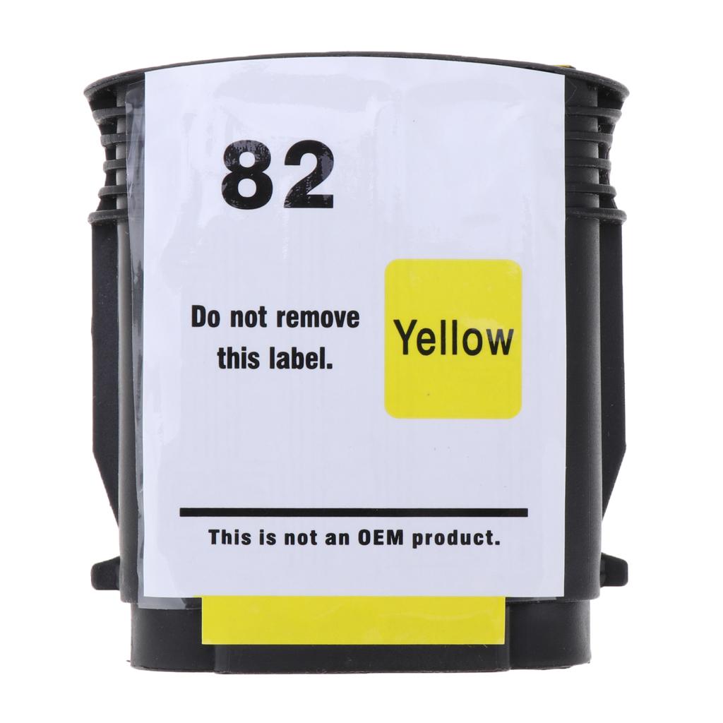 Ink Cartridge for Plus/500ps/500ps/510/800/800ps/815/820 Yellow