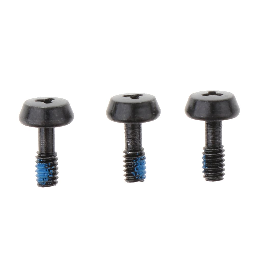 Battery Screws Replacement for Macbook Pro A1286 MC373 721 372 104 A1286