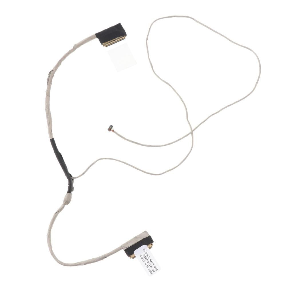 Replacement LCD Screen Flex Cable for Asus X550 EDP 1422-01JK000