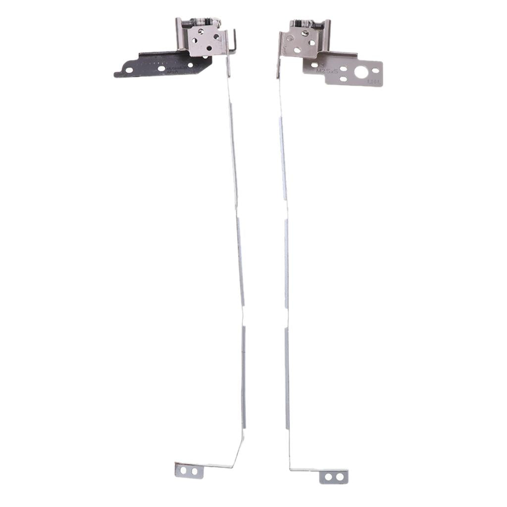 Replace for Lenovo G70 Z70 G70-80 G70-70 Z70-80 hinge LCD bracket L+R