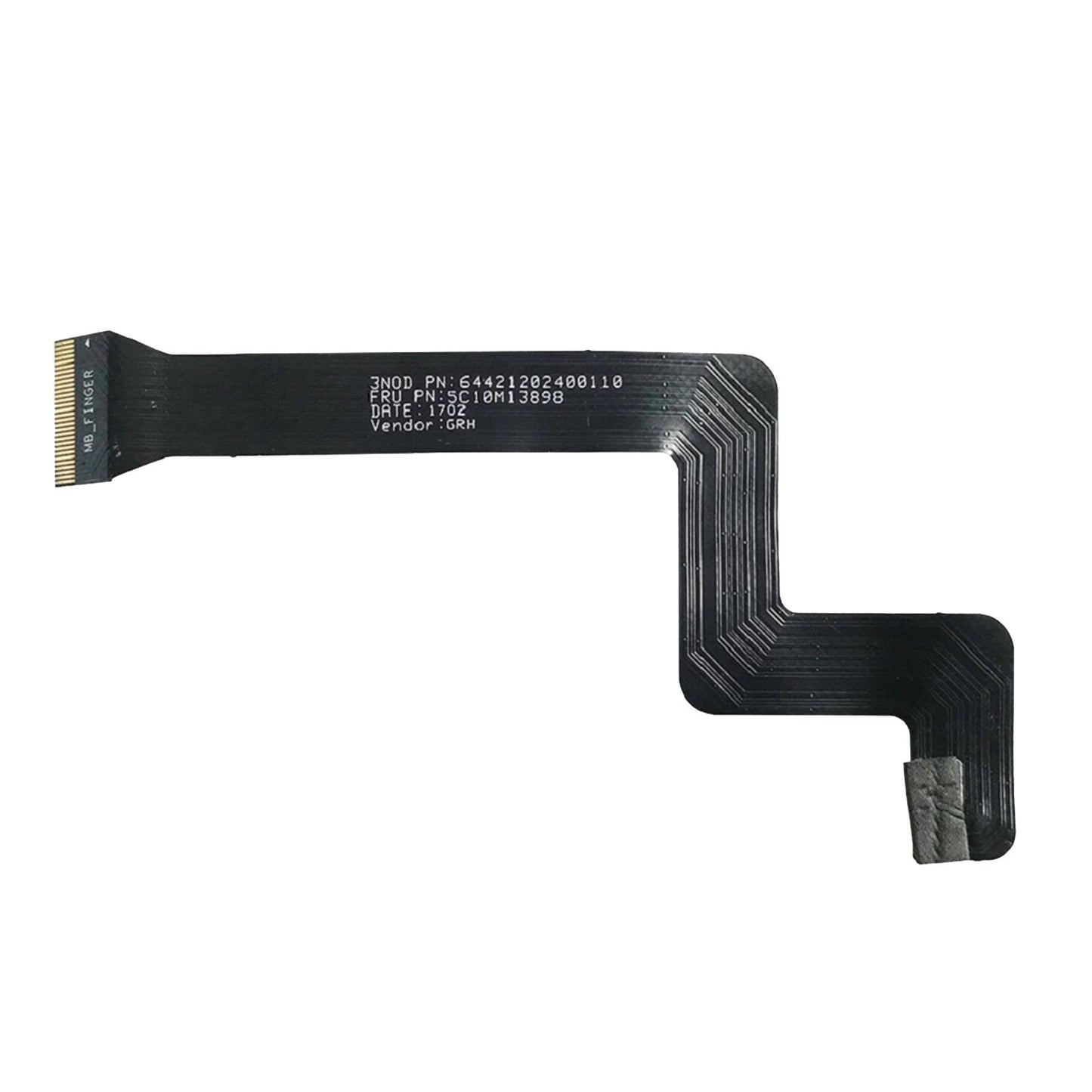 LCD Screen Display Cable 5C10M13898 for Lenovo 520-12IKB 510-12Isk