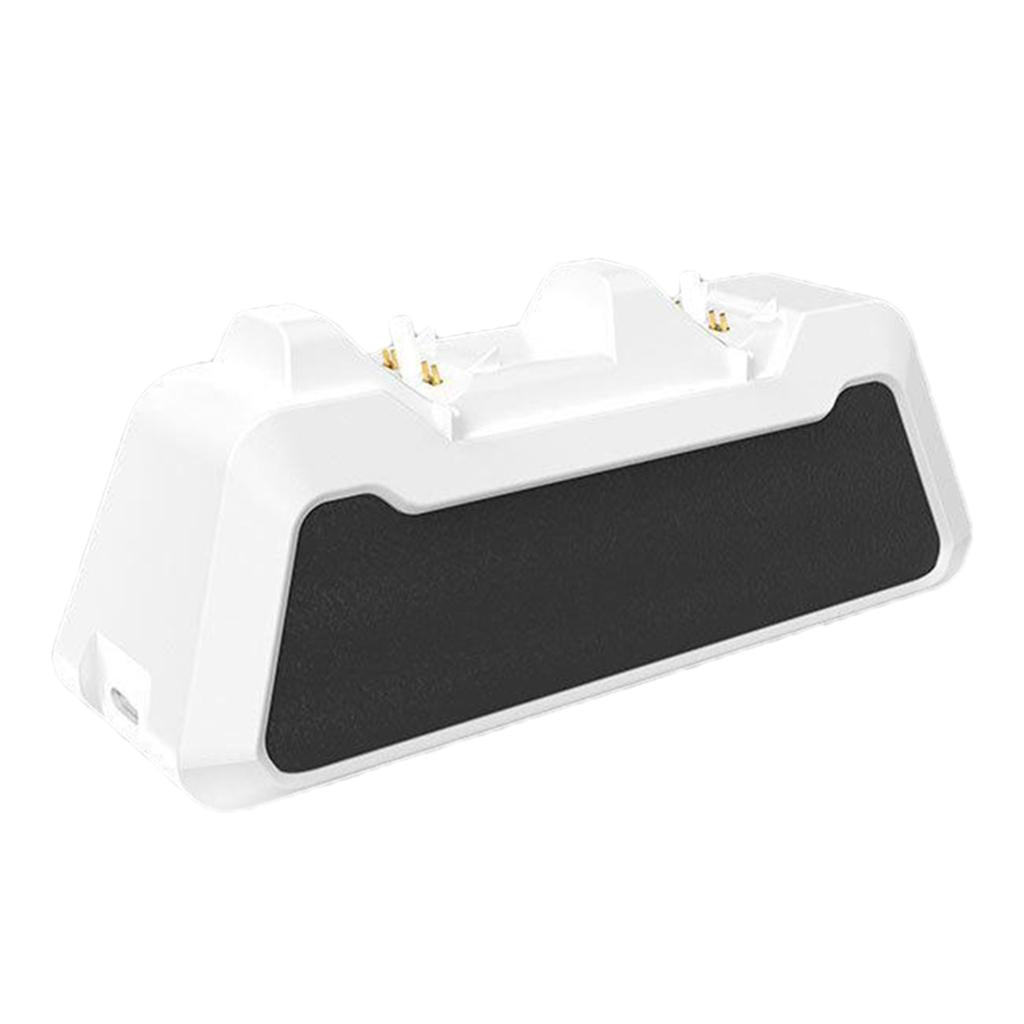 Dual Controller Fast Charger Charging Dock Station for Sony PS5 Gamepad New
