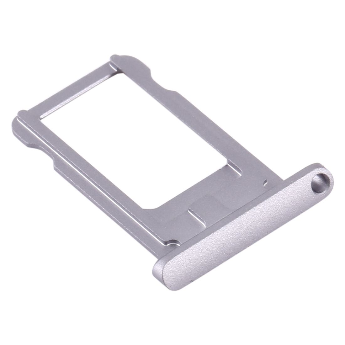 SIM Card Tray for iPad 10.2 inch / A2200 / A2198 / A2232 (Grey)