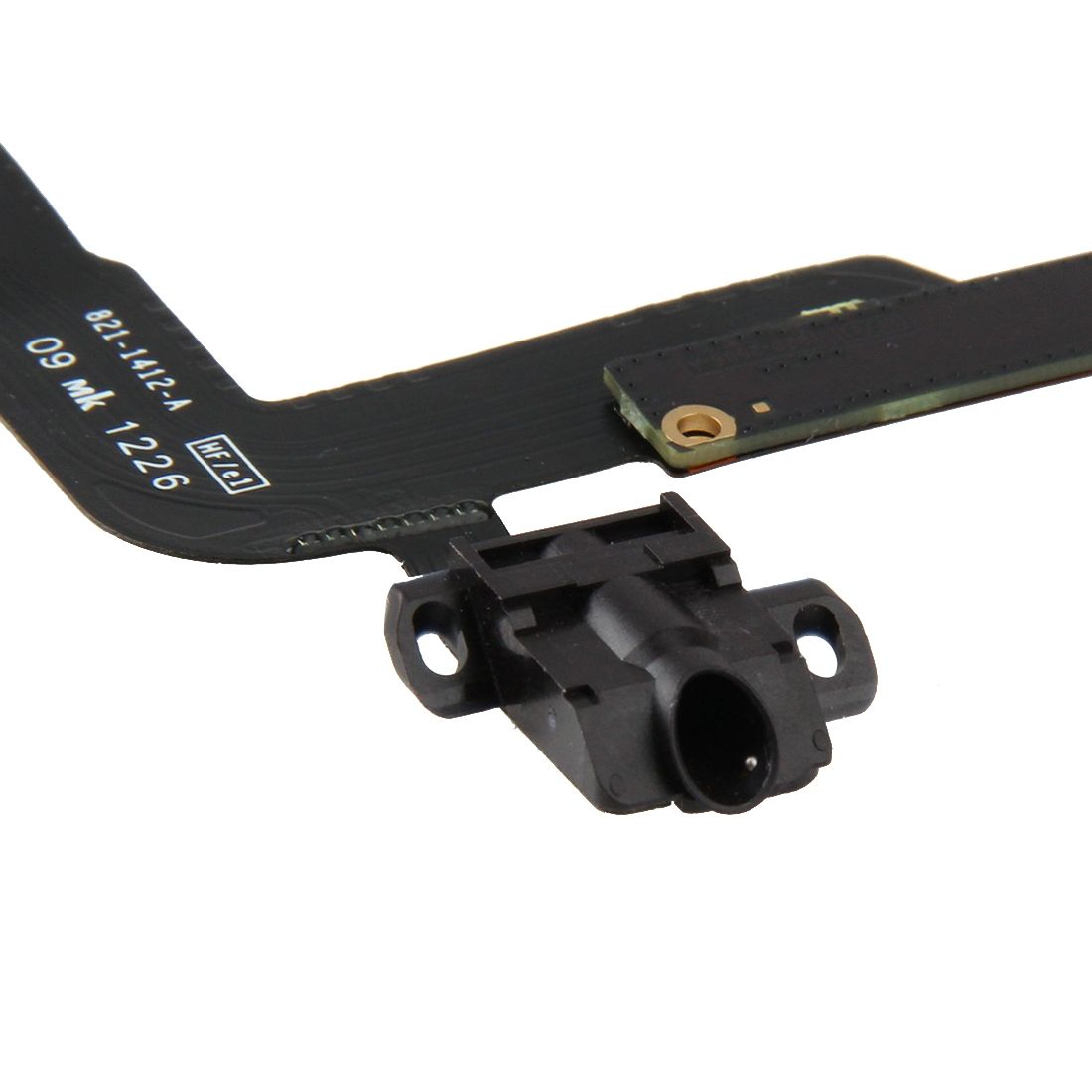 Audio Flex Cable Ribbon + Keypad Board for iPad 3 / New iPad (Wifi Version)