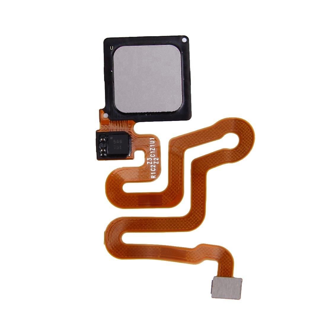 For Huawei P9 Home Button Flex Cable (Grey)