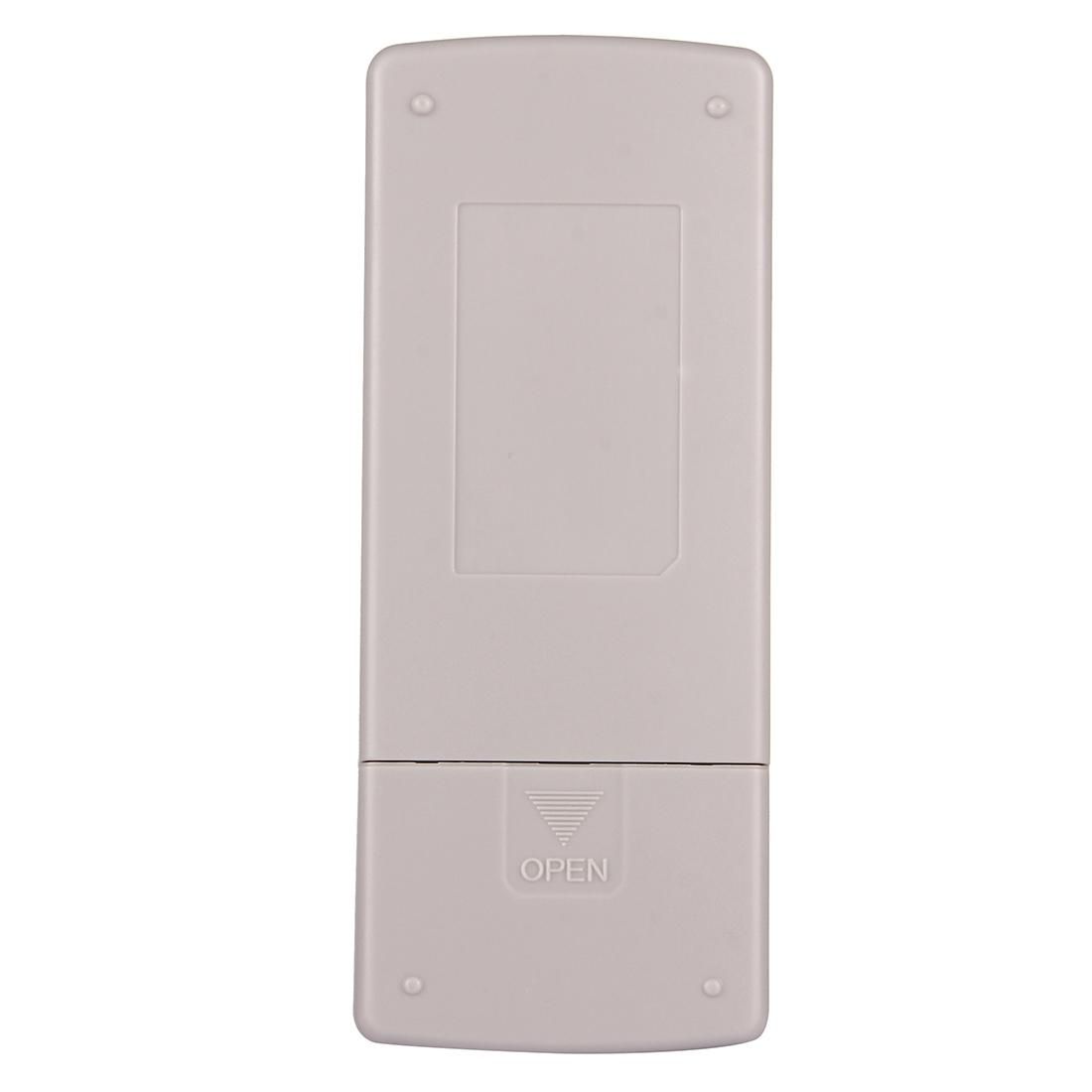 KT-FTII Universal A/C Air-Conditioner Remote Controller with LCD Screen for FUJITSU