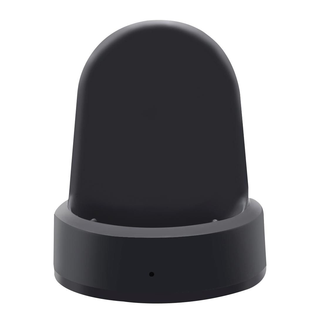 QI Standard Appropriative Wireless Charger Dock Pad for Samsung Gear S2 / S2 Classic (Black)