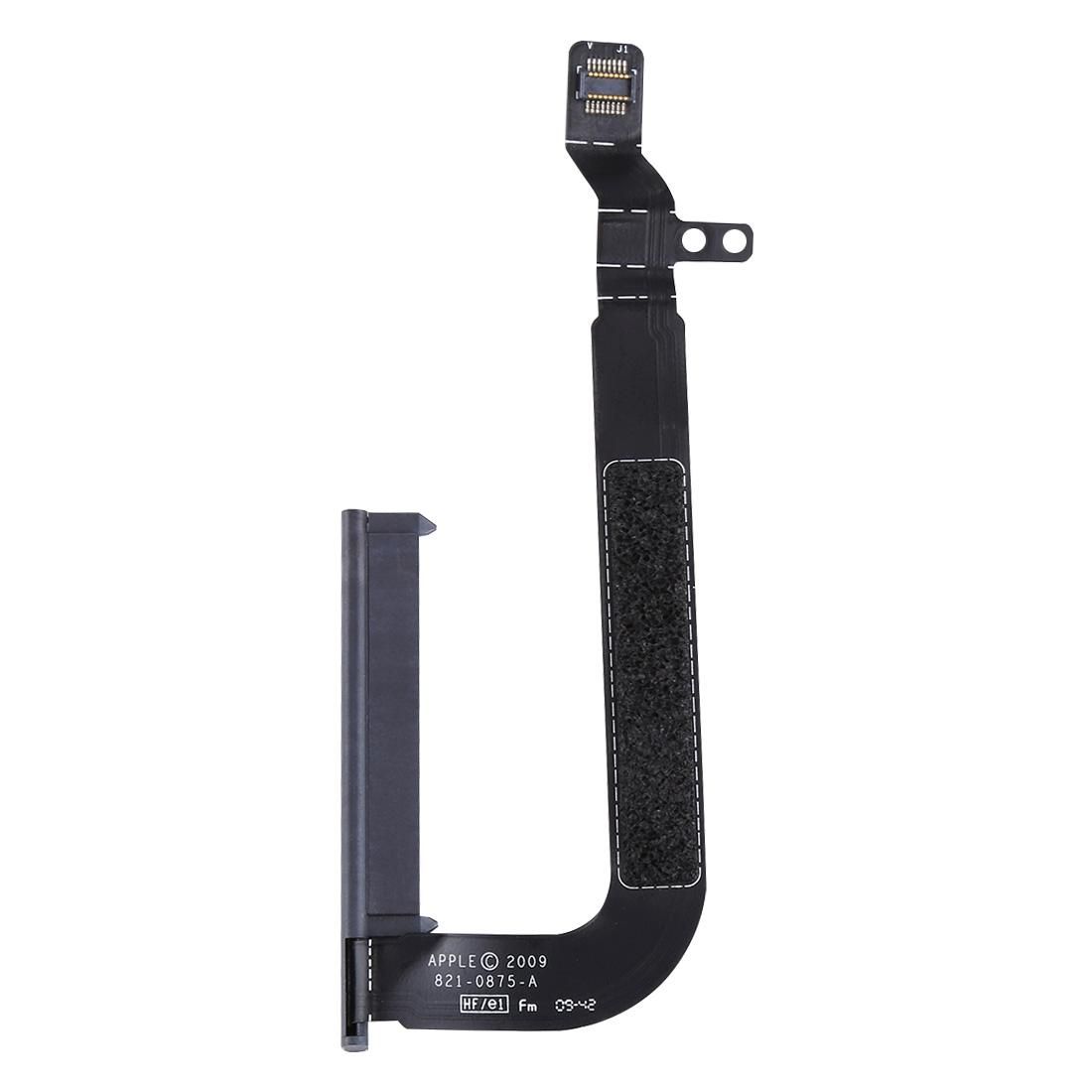 HDD Hard Drive Flex Cable for Macbook 13.3 inch A1342 821-0875-A