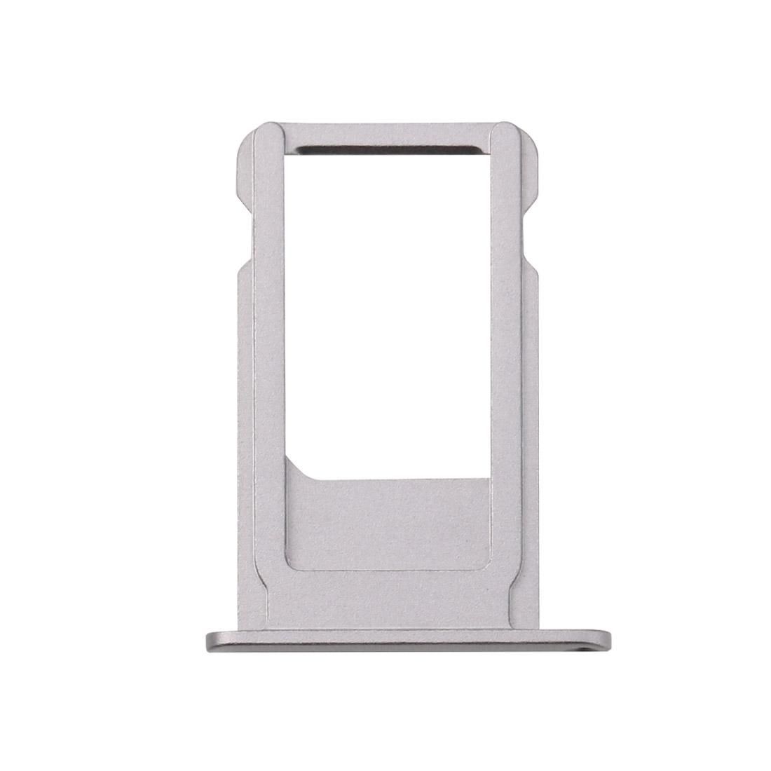 Card Tray for iPhone 6s Plus (Grey)