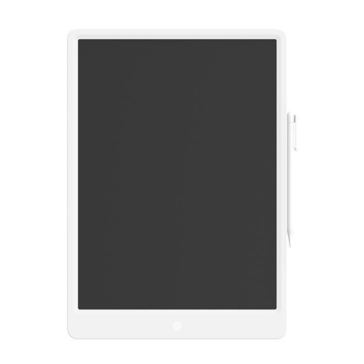Original Xiaomi Mijia 13.5 inch LCD Digital Graphics Board Electronic Handwriting Tablet with Pen (White)