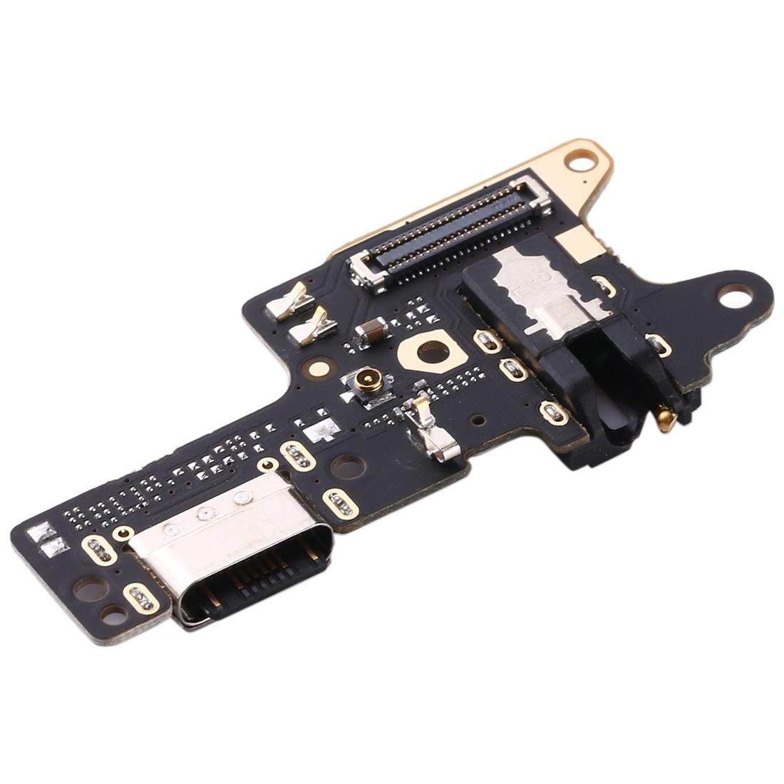 Charging Port Board For Xiaomi Redmi 8