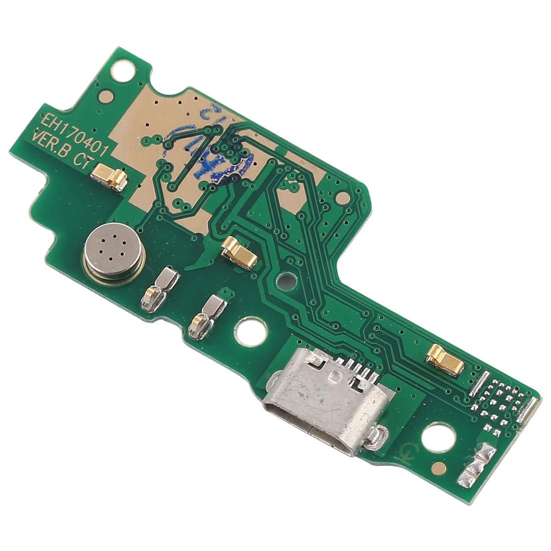 Charging Port Board for Huawei Y6 II