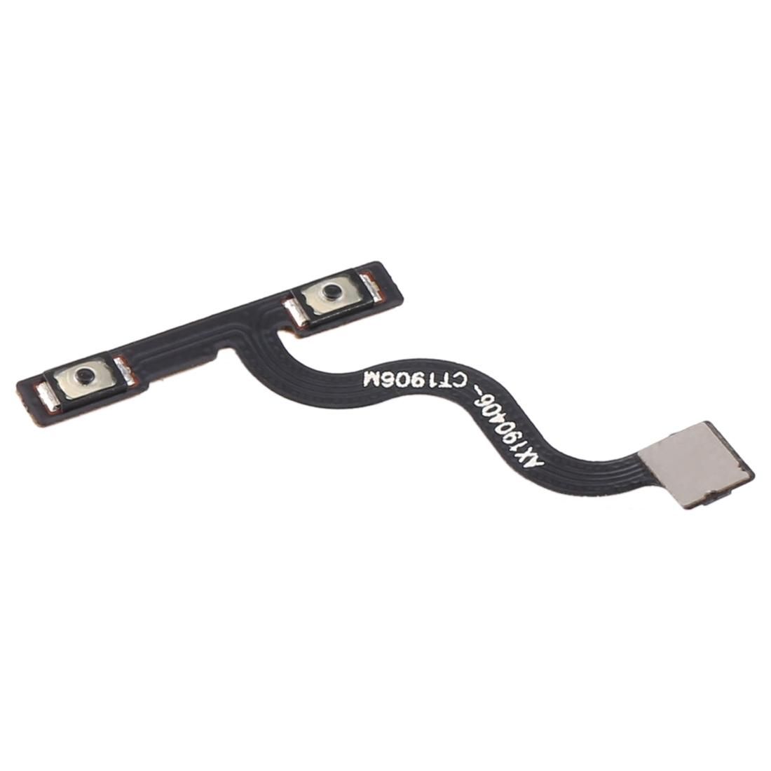 Volume Button Flex Cable for Xiaomi Black Shark 2