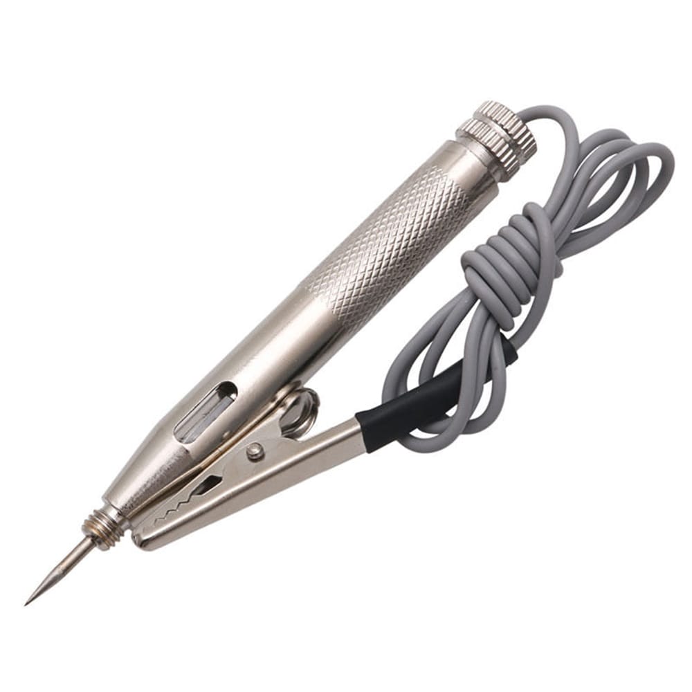 DC 6-24V Auto Car Circuit Tester Lamp Voltage Test Pen