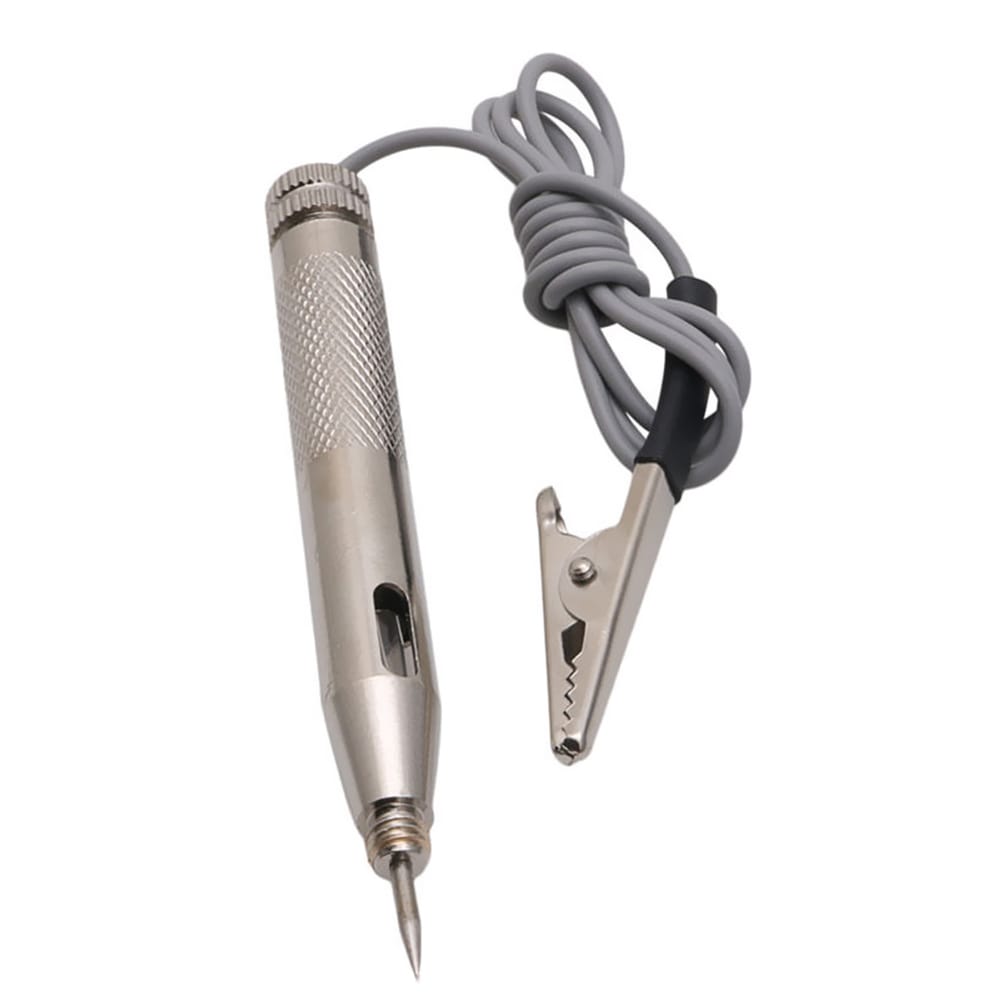 DC 6-24V Auto Car Circuit Tester Lamp Voltage Test Pen