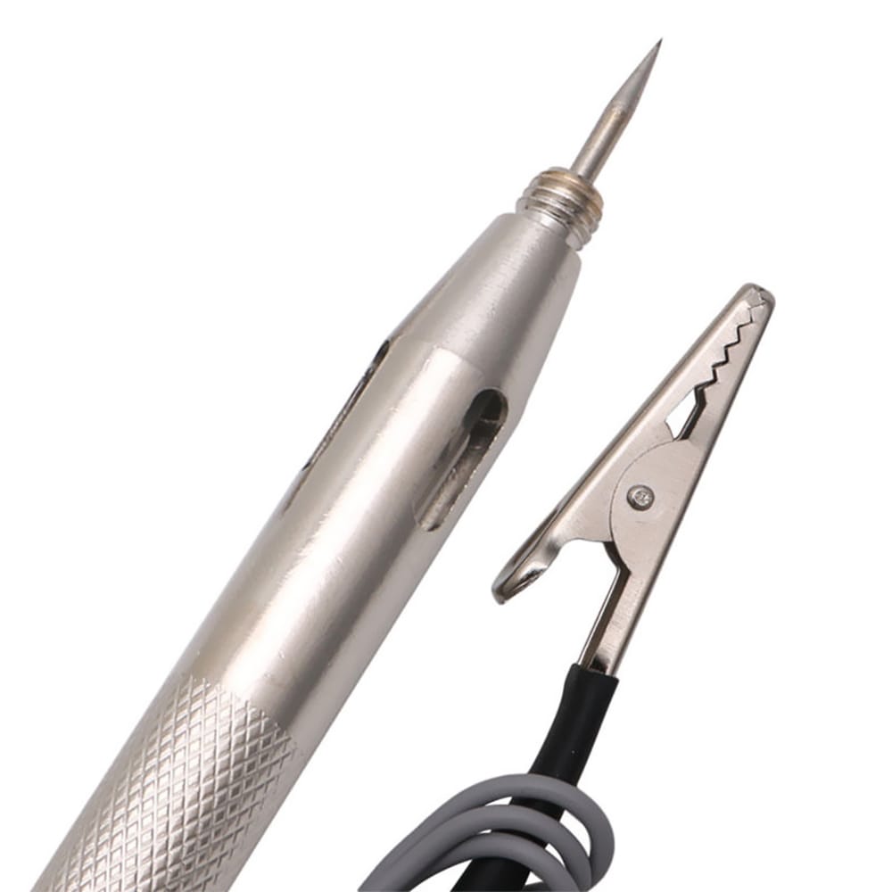 DC 6-24V Auto Car Circuit Tester Lamp Voltage Test Pen