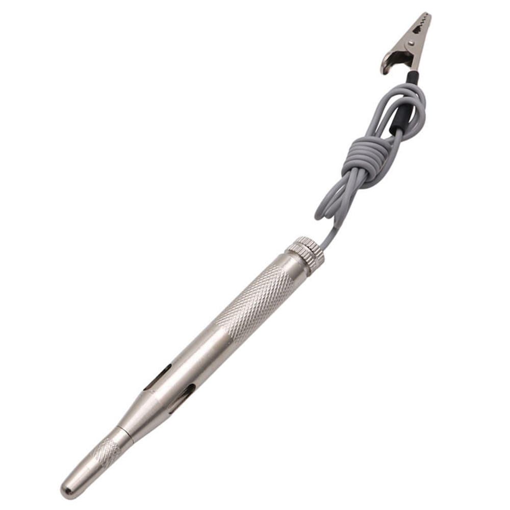 DC 6-24V Auto Car Circuit Tester Lamp Voltage Test Pen