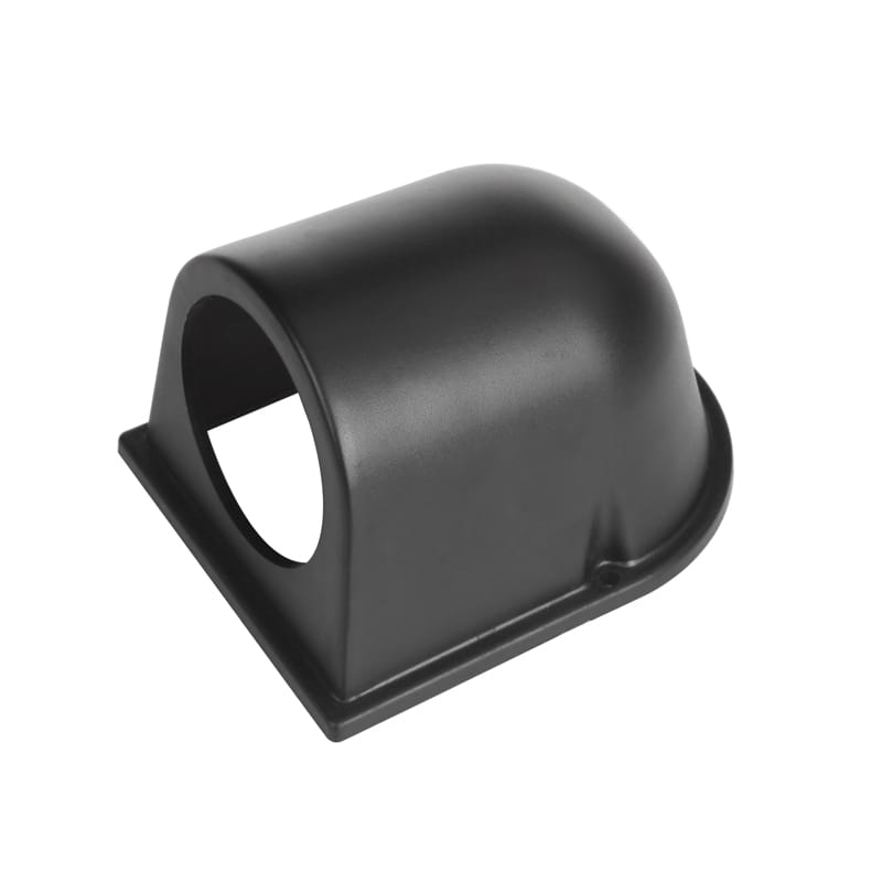 Single Auto Car Gauge Meter Pod Holder Cup Mount 2" 52mm