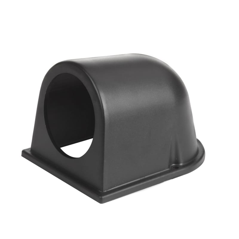 Single Auto Car Gauge Meter Pod Holder Cup Mount 2" 52mm