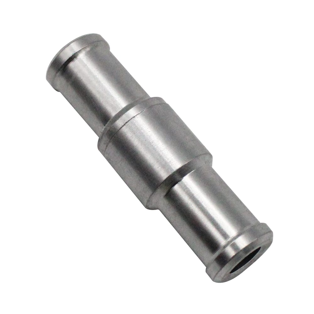 12mm Inline One-way Non-return Check Valve Fuel Water Gas - 12mm