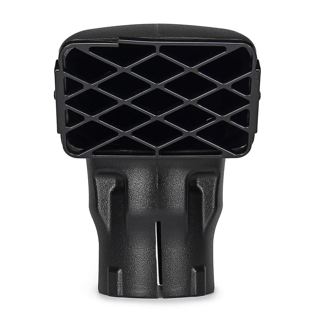 Air Ram Snorkel Heads Top 3.5'' Compatible with TOYOTAs